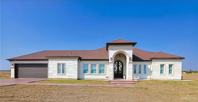 100 S J Hernandez Street, Weslaco, TX 78596