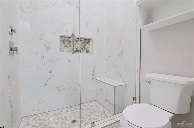 100 S J Hernandez Street, Weslaco, TX 78596