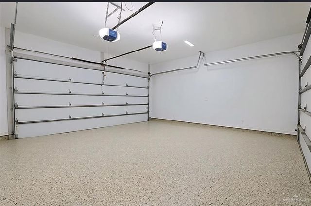 100 S J Hernandez Street, Weslaco, TX 78596