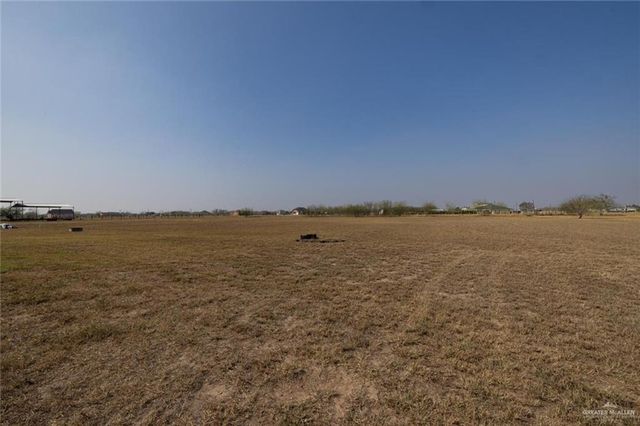 100 S J Hernandez Street, Weslaco, TX 78596