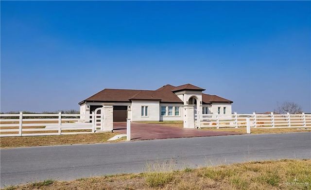 100 S J Hernandez Street, Weslaco, TX 78596