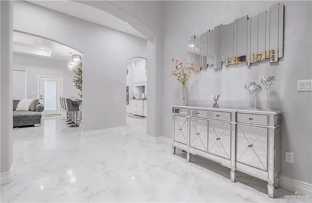 100 S J Hernandez Street, Weslaco, TX 78596