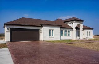 100 S J Hernandez Street, Weslaco, TX 78596