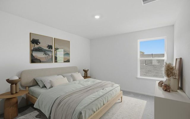 103 Daylight Crest Drive, Crosby, TX 77532