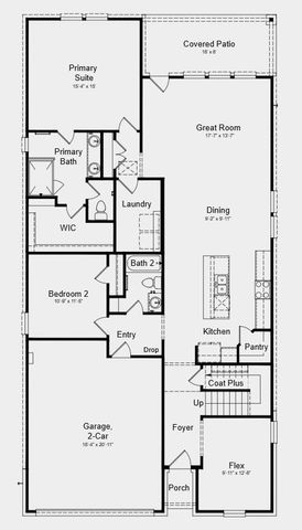 103 Daylight Crest Drive, Crosby, TX 77532