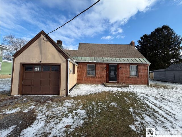 1036 Portville Olean Road, Portville, NY 14770