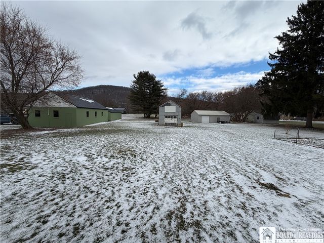 1036 Portville Olean Road, Portville, NY 14770