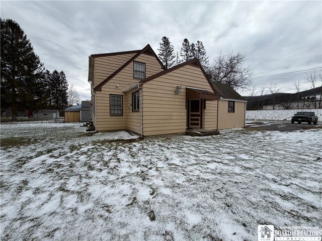 1036 Portville Olean Road, Portville, NY 14770