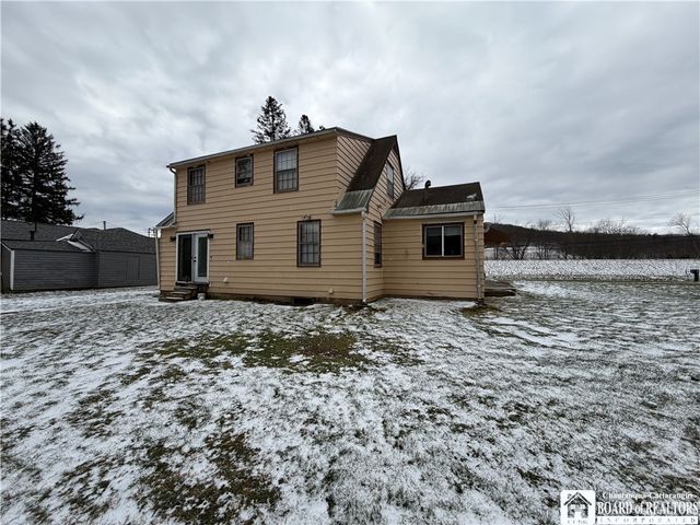 1036 Portville Olean Road, Portville, NY 14770