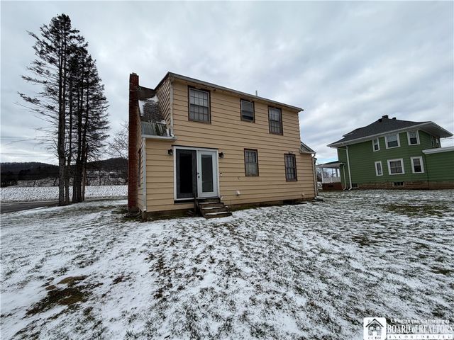 1036 Portville Olean Road, Portville, NY 14770