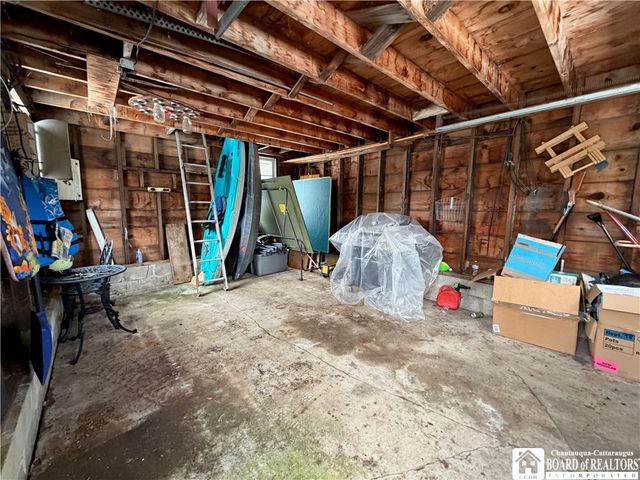 1036 Portville Olean Road, Portville, NY 14770