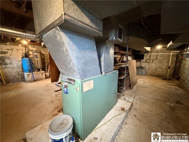 1036 Portville Olean Road, Portville, NY 14770