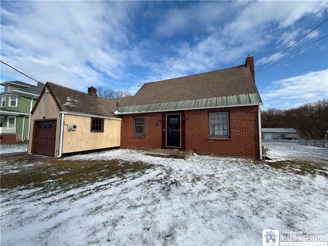 1036 Portville Olean Road, Portville, NY 14770