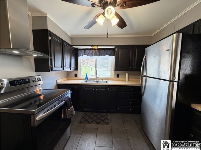 1036 Portville Olean Road, Portville, NY 14770