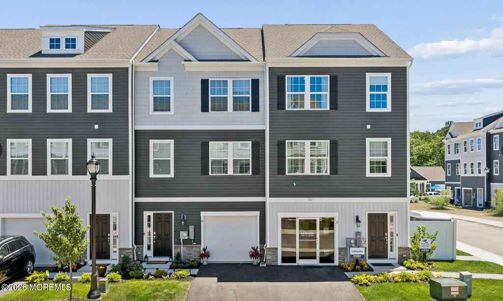 14 Forest Park Drive, Waretown, NJ 08758