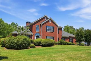 3675 Falls Trail, Winston, GA 30187