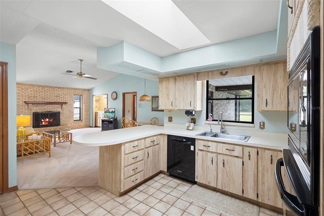 542 CLEO LANE, Deltona, FL 32738