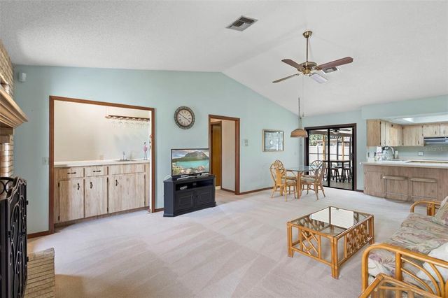 542 CLEO LANE, Deltona, FL 32738