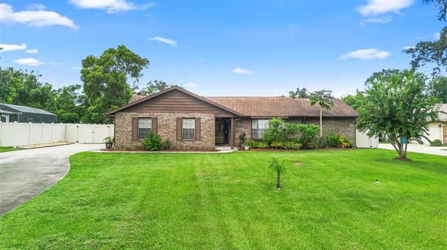 542 CLEO LANE, Deltona, FL 32738