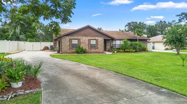 542 CLEO LANE, Deltona, FL 32738