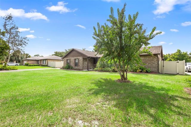 542 CLEO LANE, Deltona, FL 32738