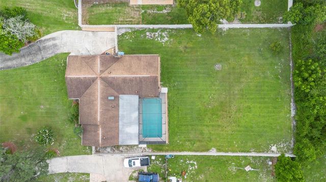 542 CLEO LANE, Deltona, FL 32738