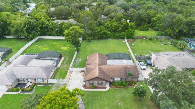 542 CLEO LANE, Deltona, FL 32738