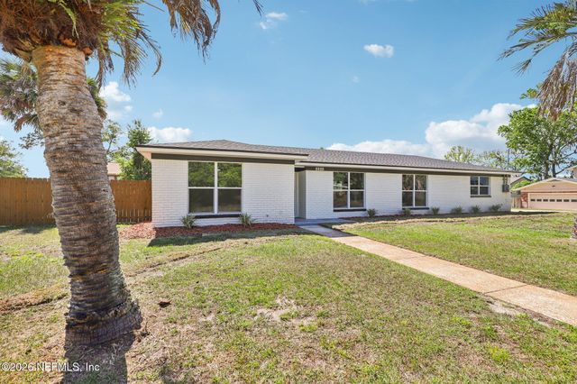 3840 WAYLAND Street, Jacksonville, FL 32277