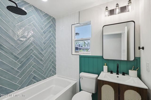 3840 WAYLAND Street, Jacksonville, FL 32277