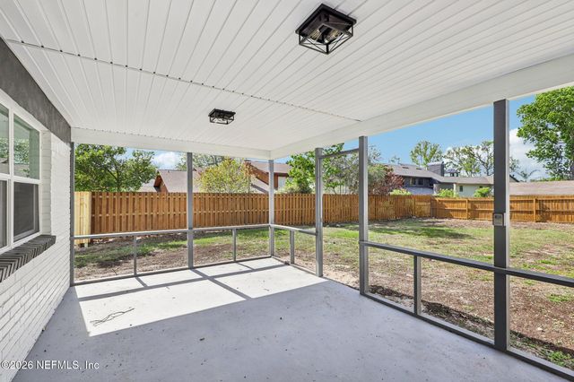 3840 WAYLAND Street, Jacksonville, FL 32277