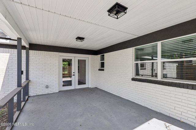 3840 WAYLAND Street, Jacksonville, FL 32277