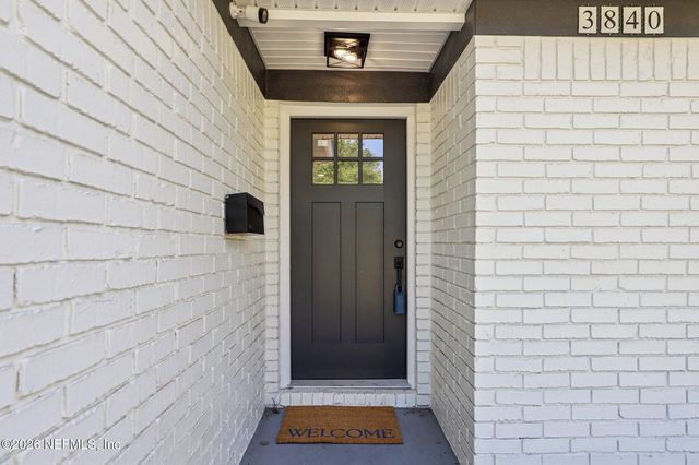 3840 WAYLAND Street, Jacksonville, FL 32277