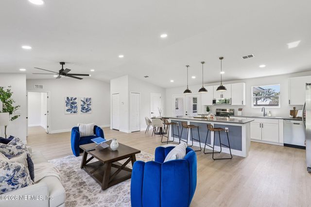 3840 WAYLAND Street, Jacksonville, FL 32277