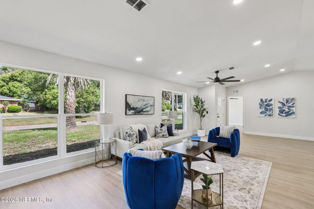 3840 WAYLAND Street, Jacksonville, FL 32277