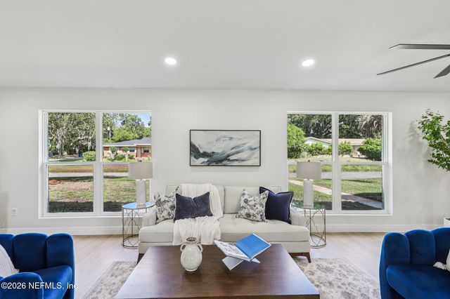 3840 WAYLAND Street, Jacksonville, FL 32277