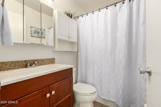 5518 E LINDSTROM Lane A1, Mesa, AZ 85215