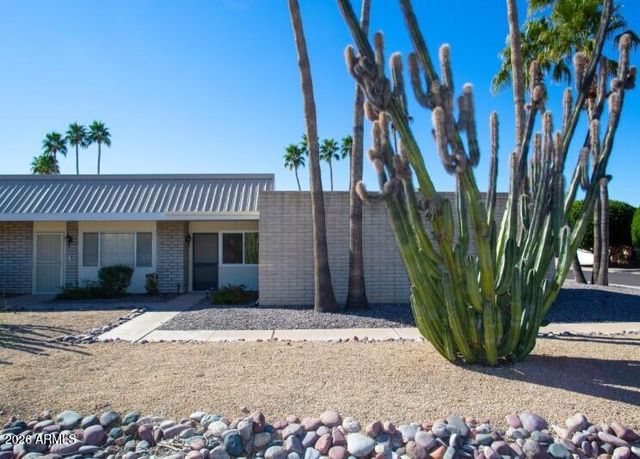 5518 E LINDSTROM Lane A1, Mesa, AZ 85215