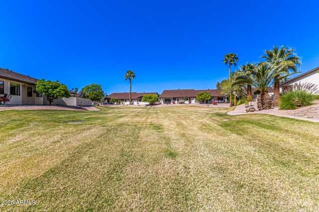5518 E LINDSTROM Lane A1, Mesa, AZ 85215
