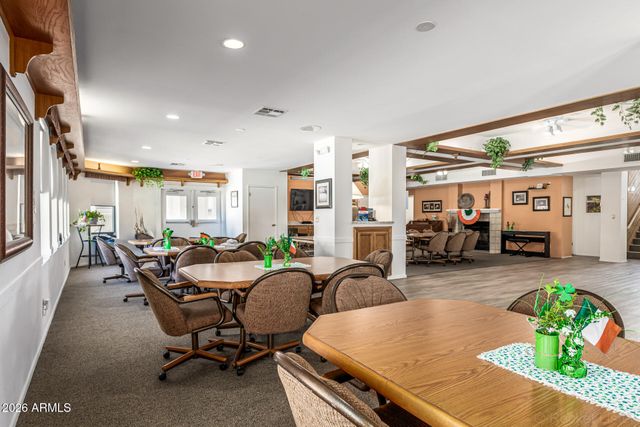 5518 E LINDSTROM Lane A1, Mesa, AZ 85215