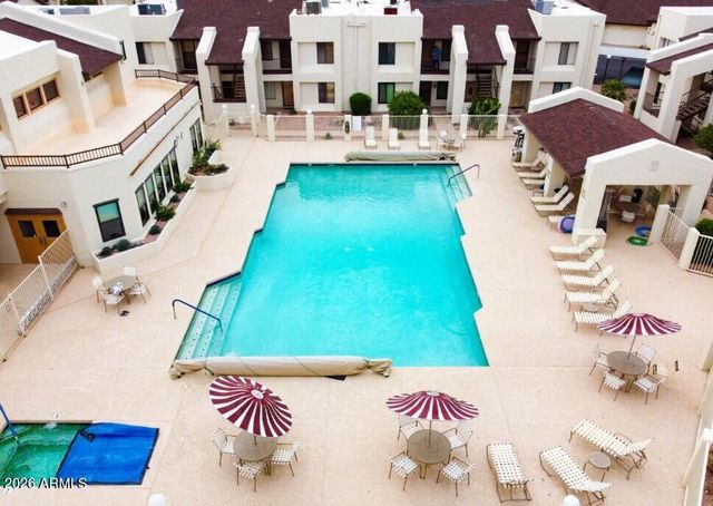 5518 E LINDSTROM Lane A1, Mesa, AZ 85215