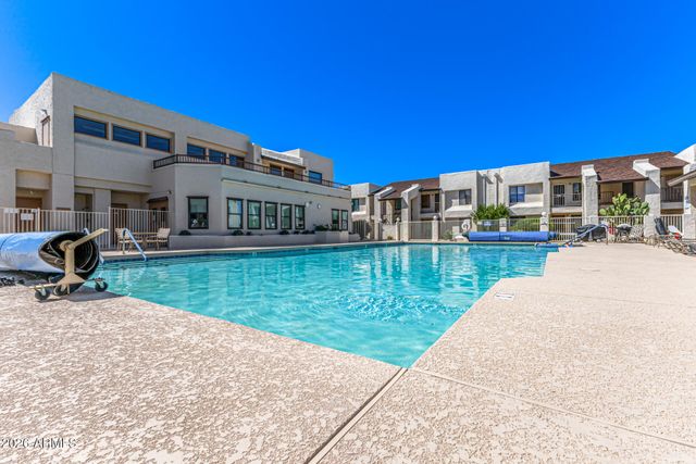 5518 E LINDSTROM Lane A1, Mesa, AZ 85215
