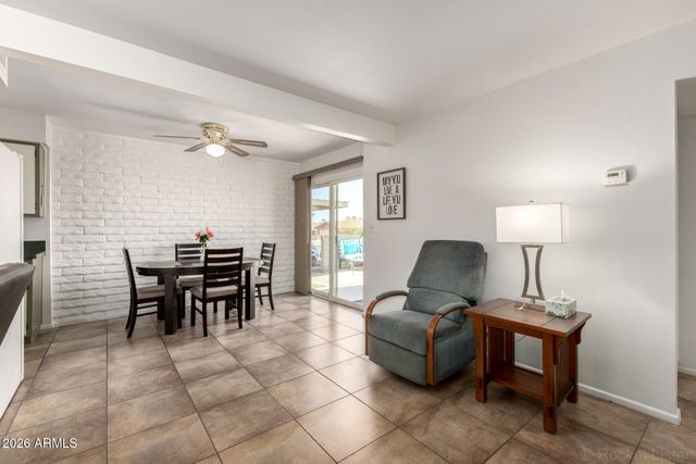 5518 E LINDSTROM Lane A1, Mesa, AZ 85215