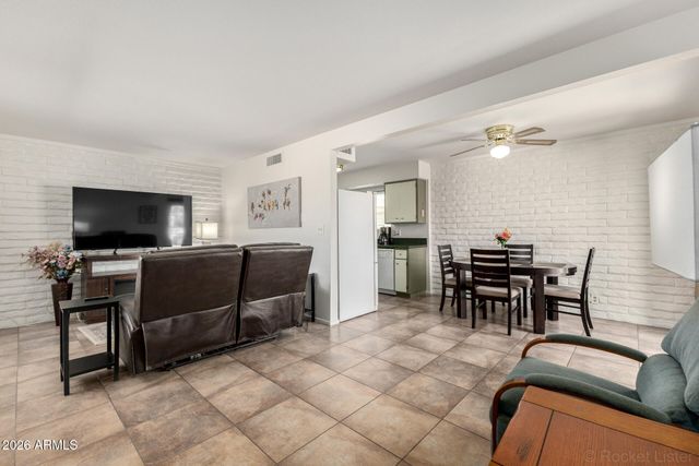 5518 E LINDSTROM Lane A1, Mesa, AZ 85215