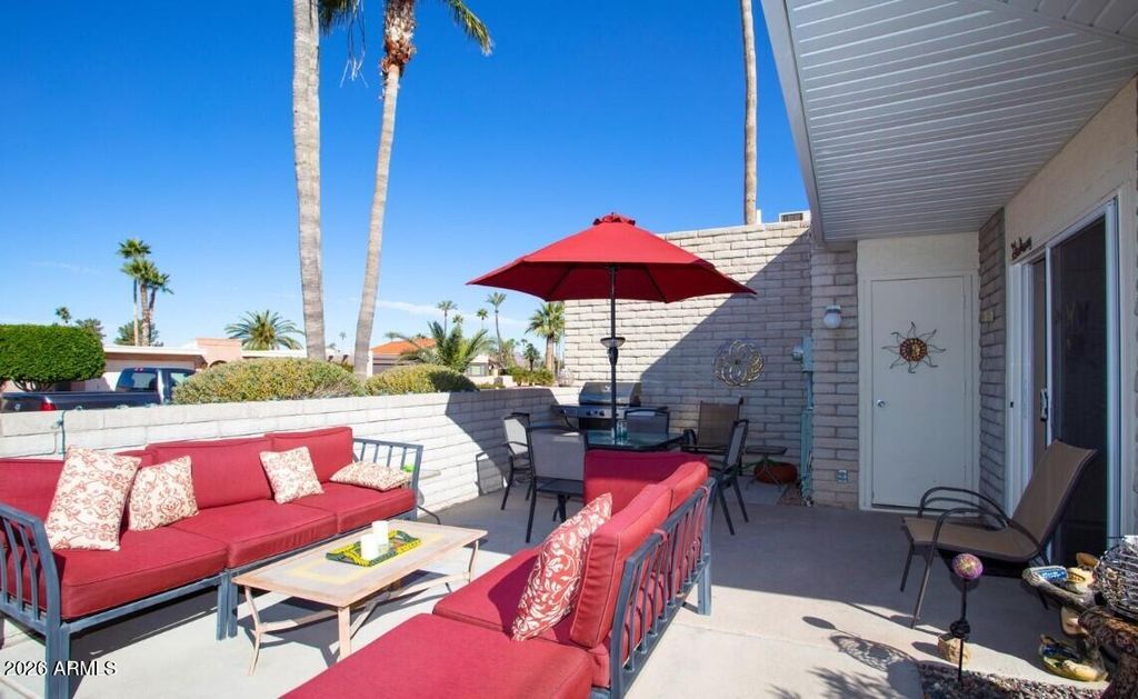 5518 E LINDSTROM Lane A1, Mesa, AZ 85215