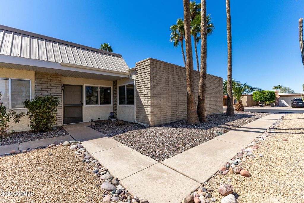 5518 E LINDSTROM Lane A1, Mesa, AZ 85215 — photo 2