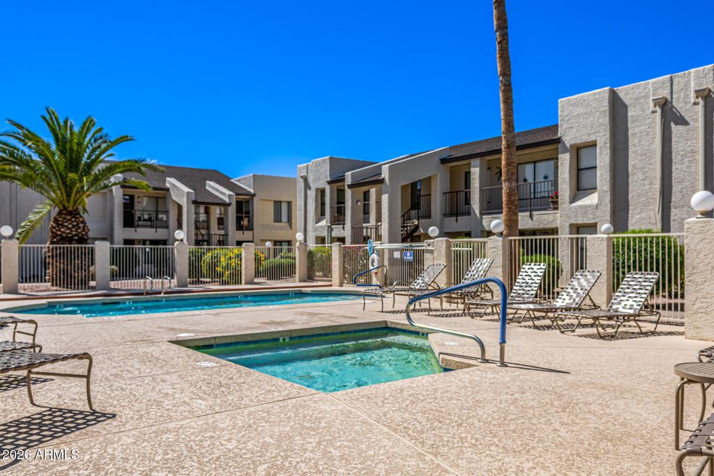 5518 E LINDSTROM Lane A1, Mesa, AZ 85215 — photo 5