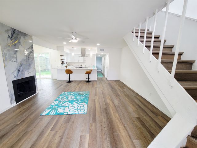 728 Arrowhead Circle, Garland, TX 75043