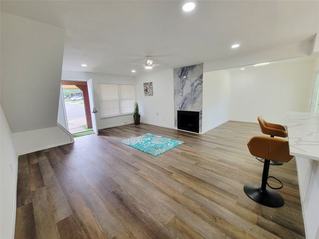 728 Arrowhead Circle, Garland, TX 75043