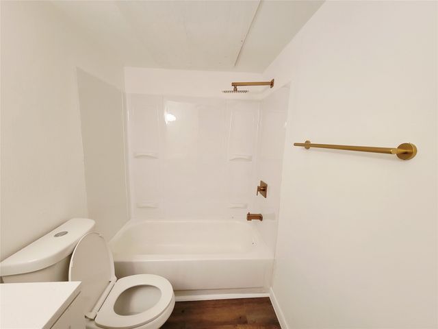 728 Arrowhead Circle, Garland, TX 75043
