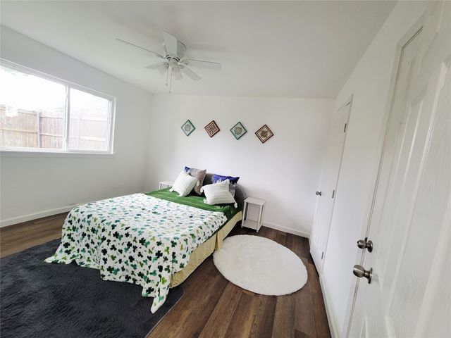 728 Arrowhead Circle, Garland, TX 75043
